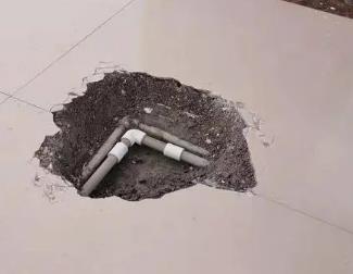金昌市卫生间漏水维修公司为您分享如何判断家里漏水