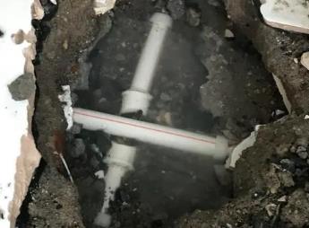 金昌市阳台漏水维修公司为您分享楼上楼下漏水怎么处理