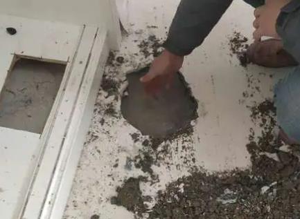 金昌市卫生间漏水维修公司分享下精确定位查漏水一次多少钱?不同级别收费不同