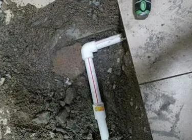 金昌市阳台漏水维修时有哪些声音会影响检漏仪